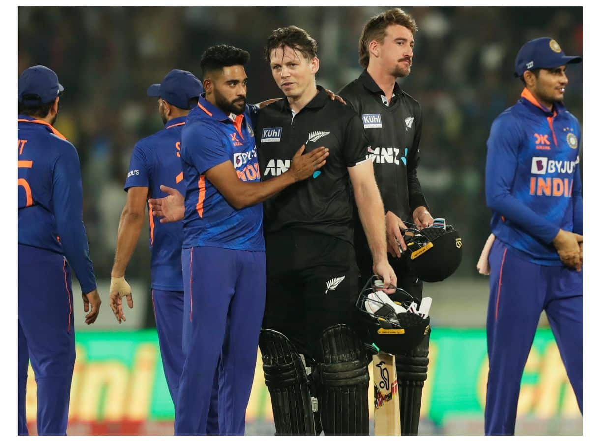IND vs NZ 2nd ODI: Rohit Sharma and Co Aim to Seal Series in Raipur
